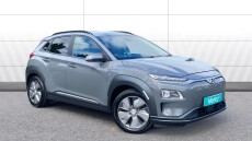 Hyundai Kona 150kW Premium SE 64kWh 5dr Auto Electric Hatchback